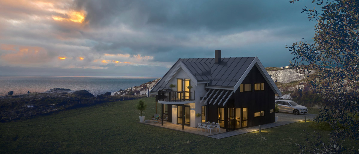Archihus