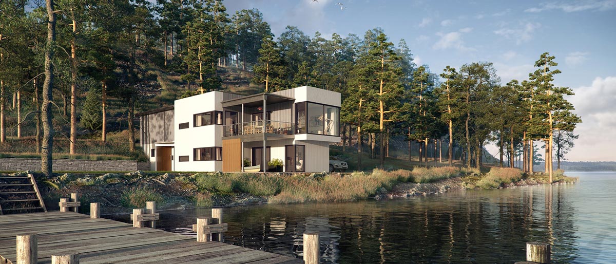 Archihus