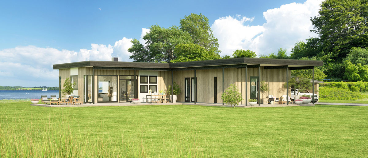 Archihus