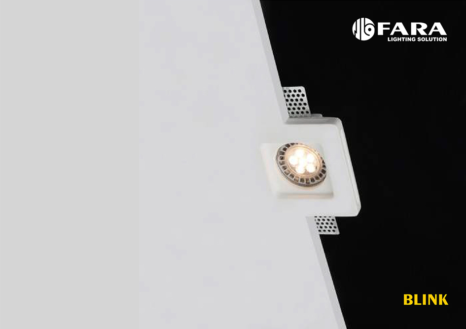فارا لایتینگ سولوشن