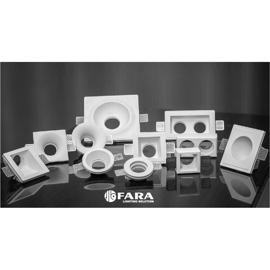 Fara Lighting Solution