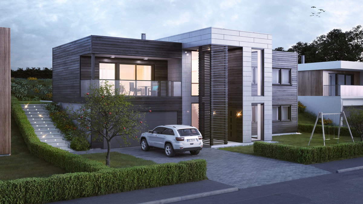 IdeHus