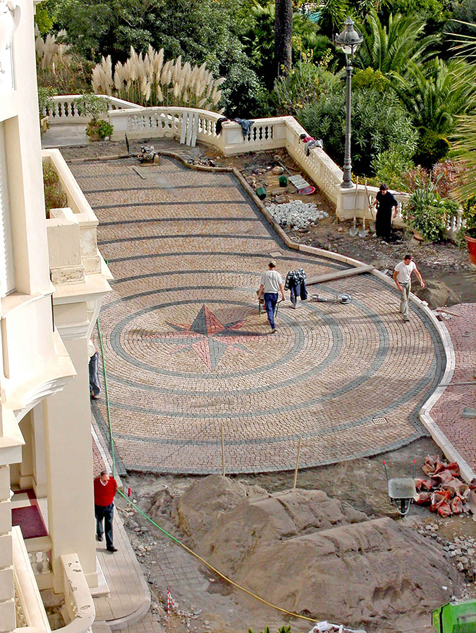 Lombarda Graniti