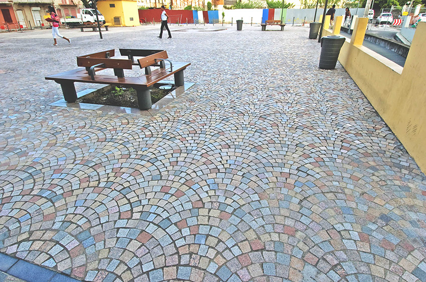 Lombarda Graniti