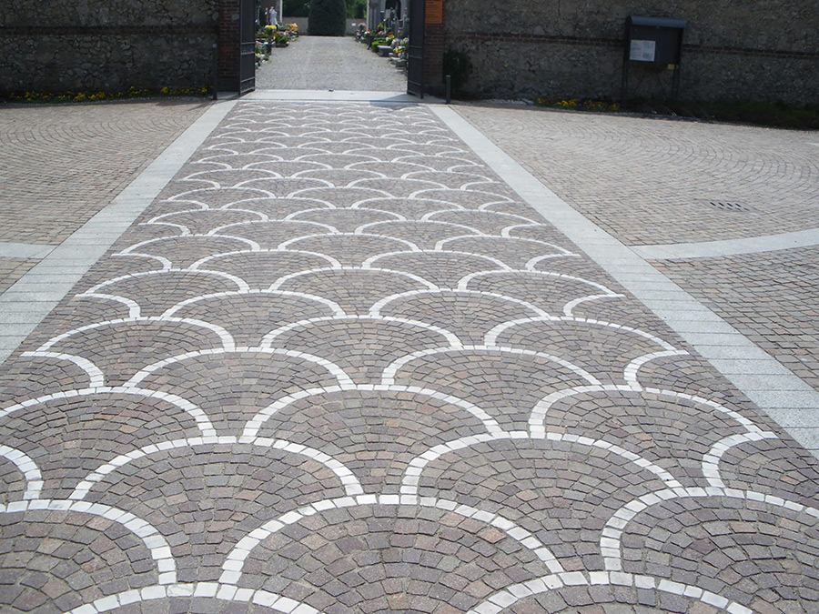 Lombarda Graniti
