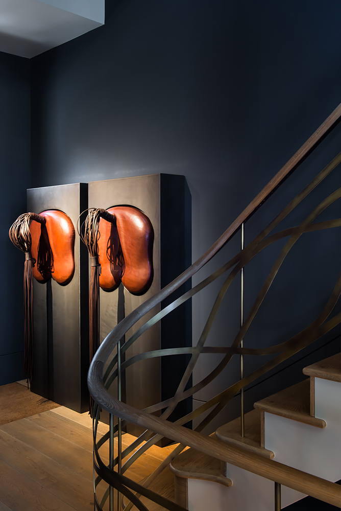 Maii Interiors 
