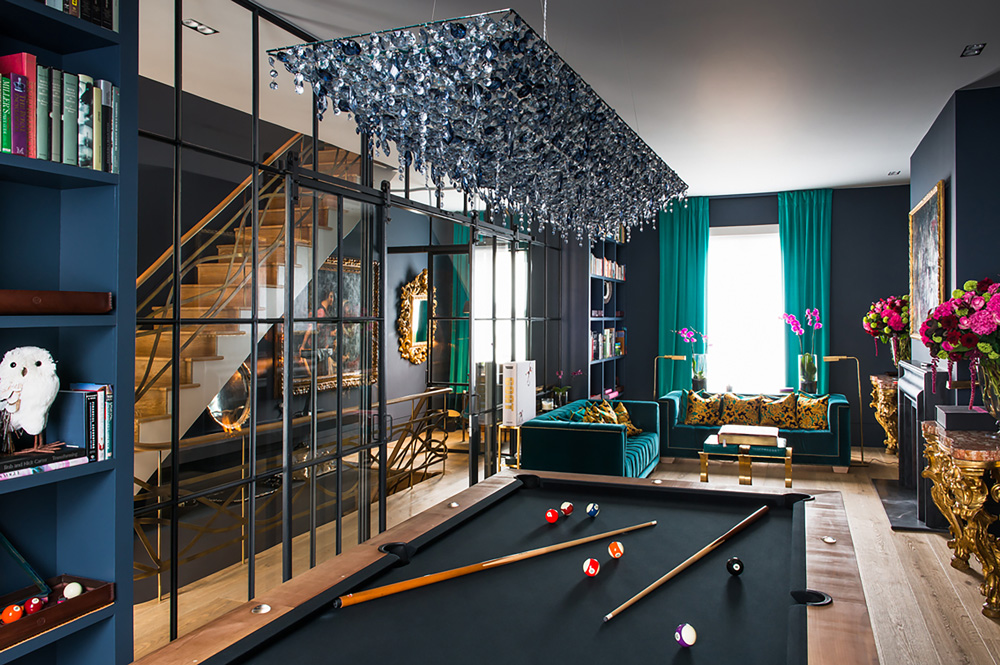 Maii Interiors 