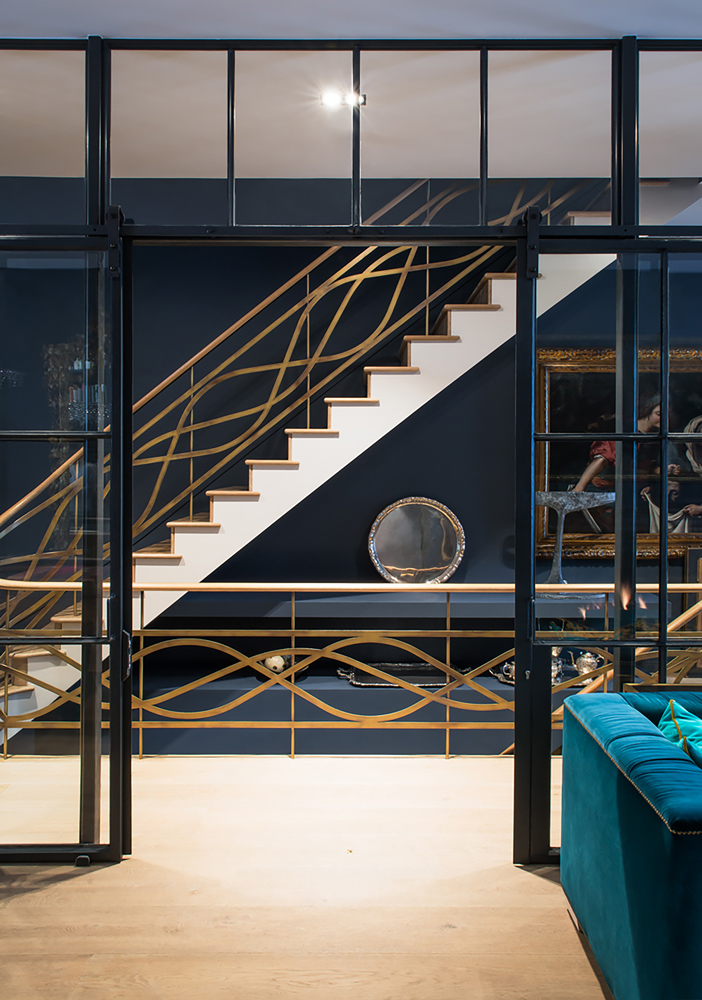 Maii Interiors 