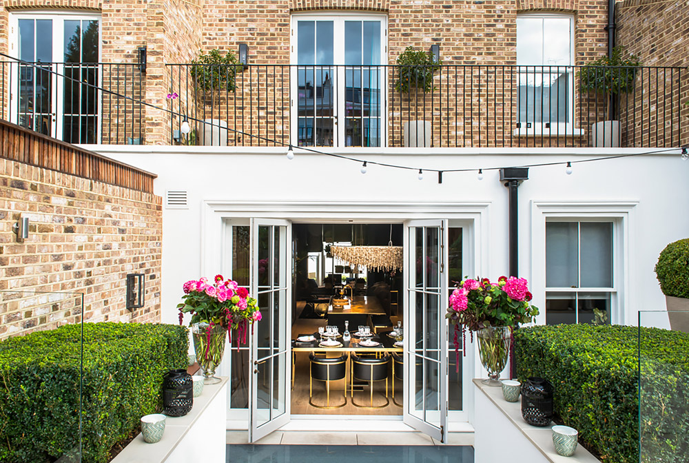 Maii Interiors 