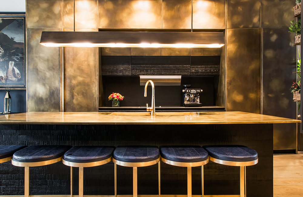 Maii Interiors 