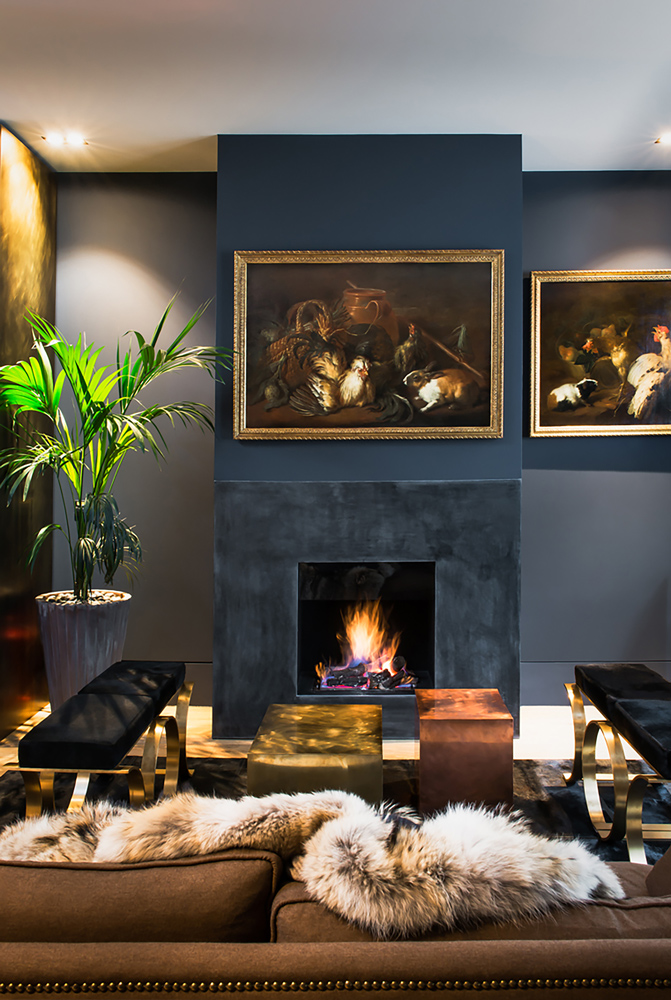 Maii Interiors 