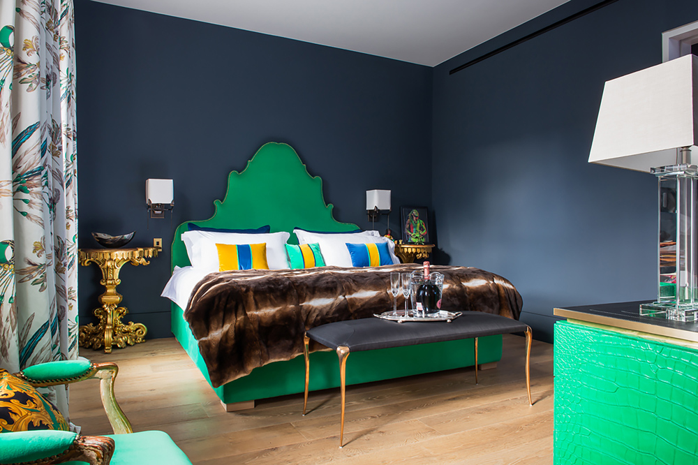 Maii Interiors 