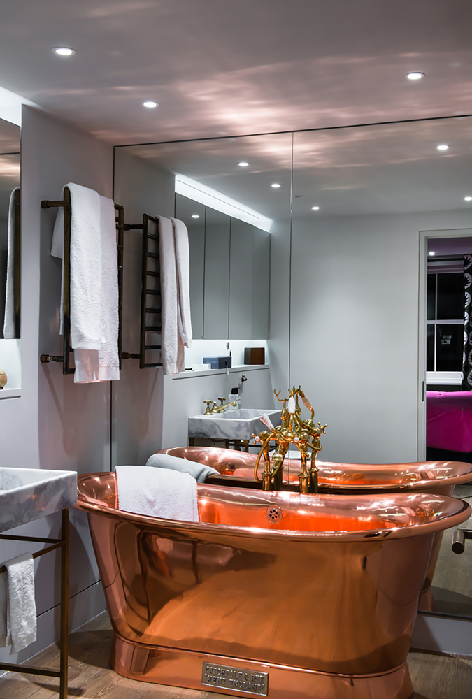 Maii Interiors 