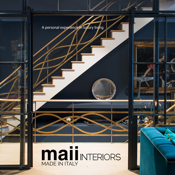 Maii Interiors 
