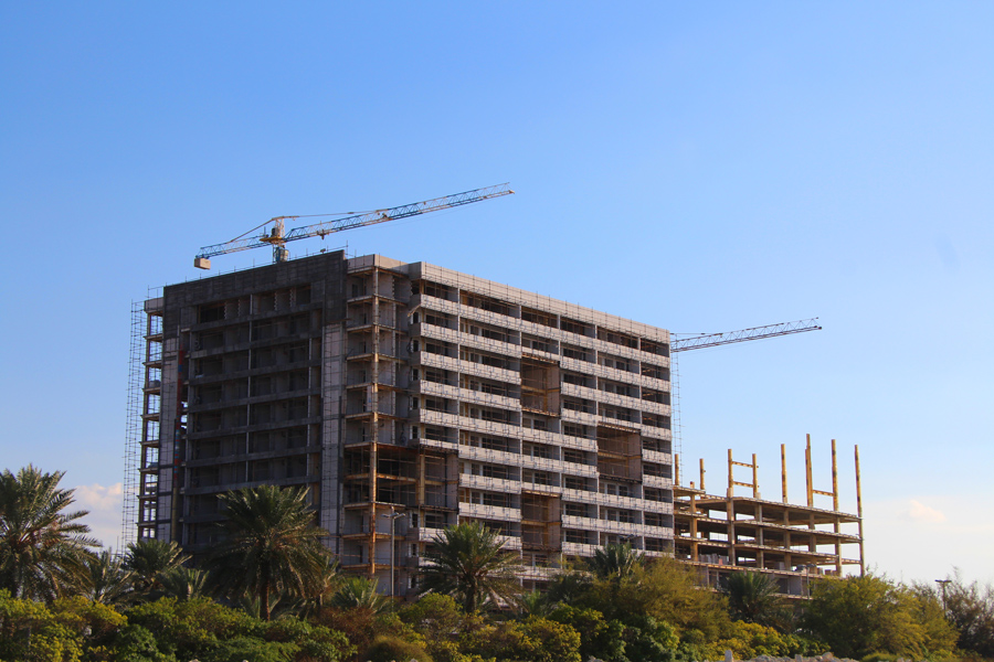 Maskan-e-Jonoub Investment Company