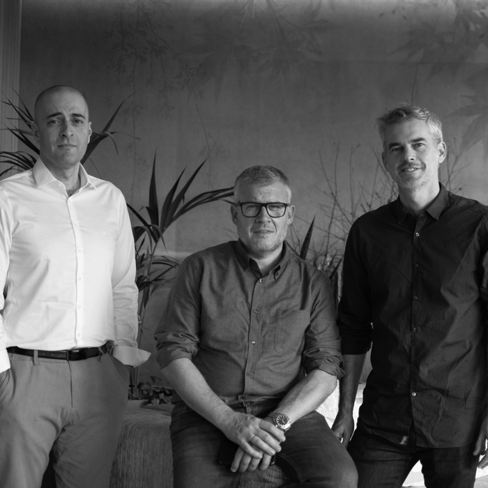  969 Architects