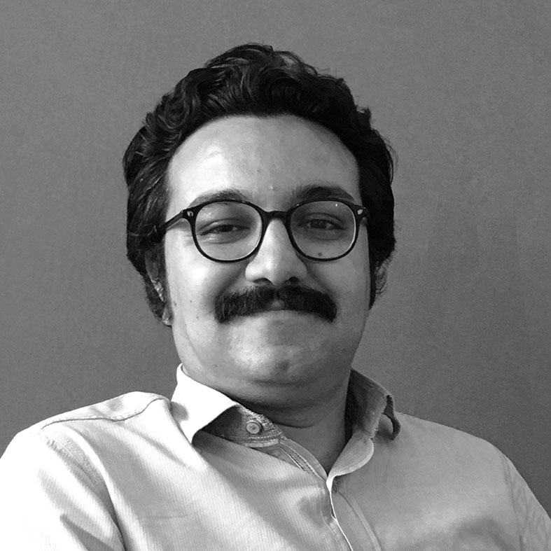 Ahmad Ghodsimanesh