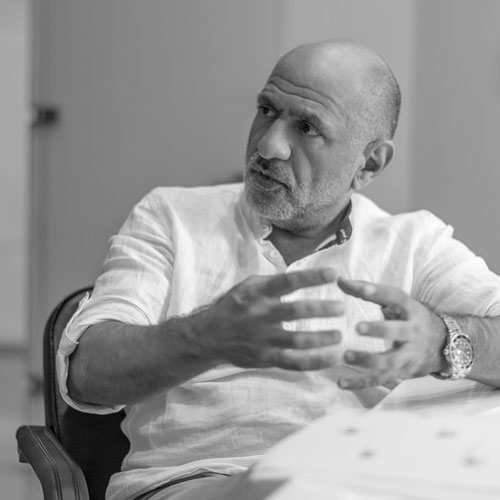 Ali Kermanian