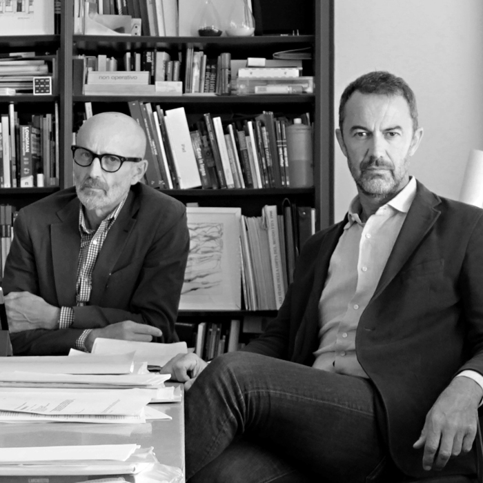  GEZA Architettura