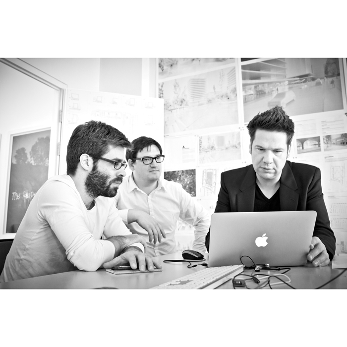  HHF Architects