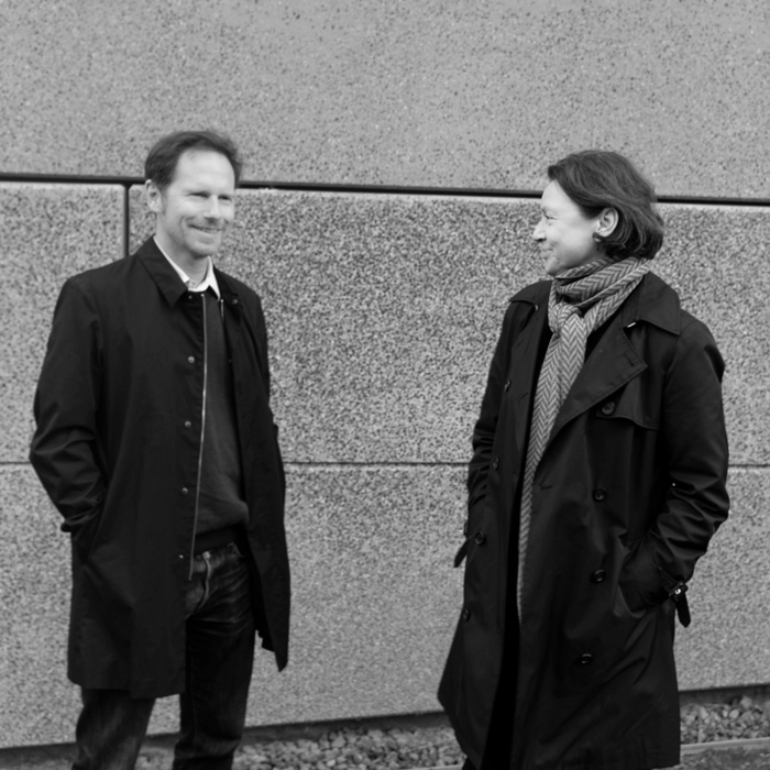  HOLODECK architects