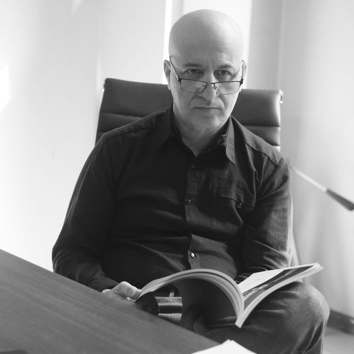 Kourosh  Rafiey