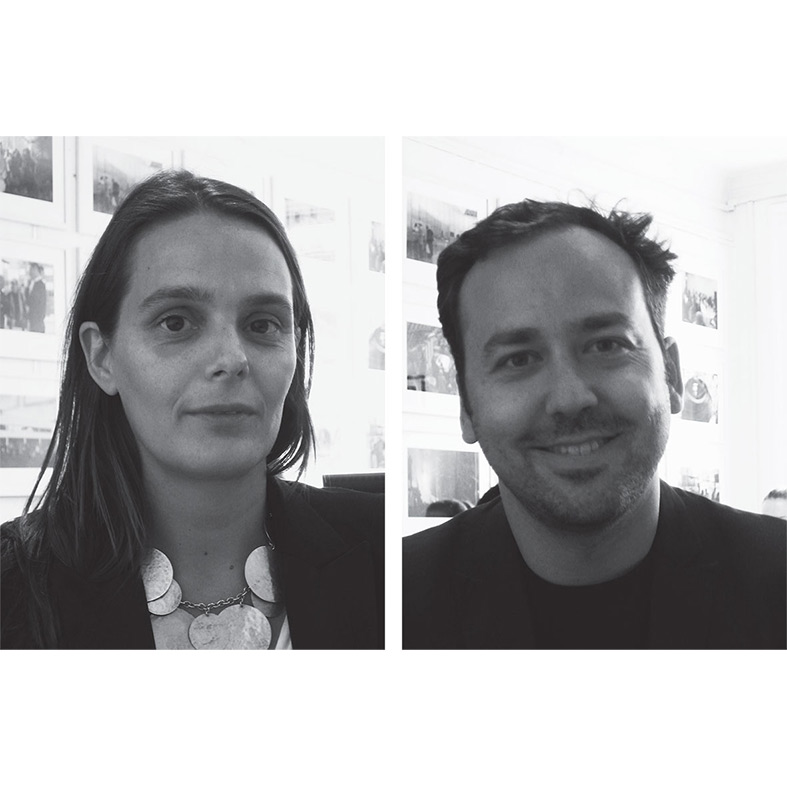  LASSA Architects