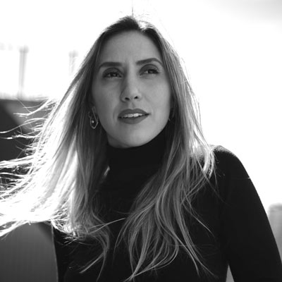 ماریانا  مارتینی