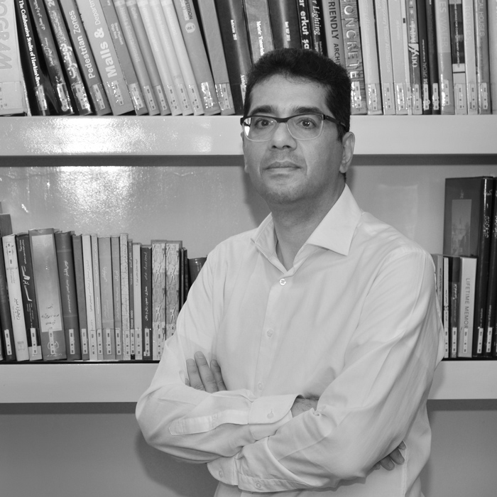 Mehdi Gerami