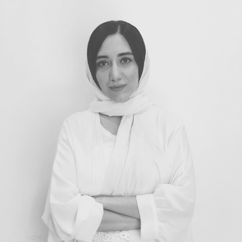 Nakisa haeri