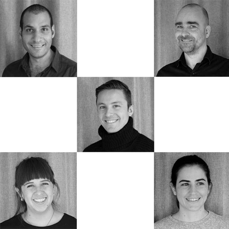  Various Architects