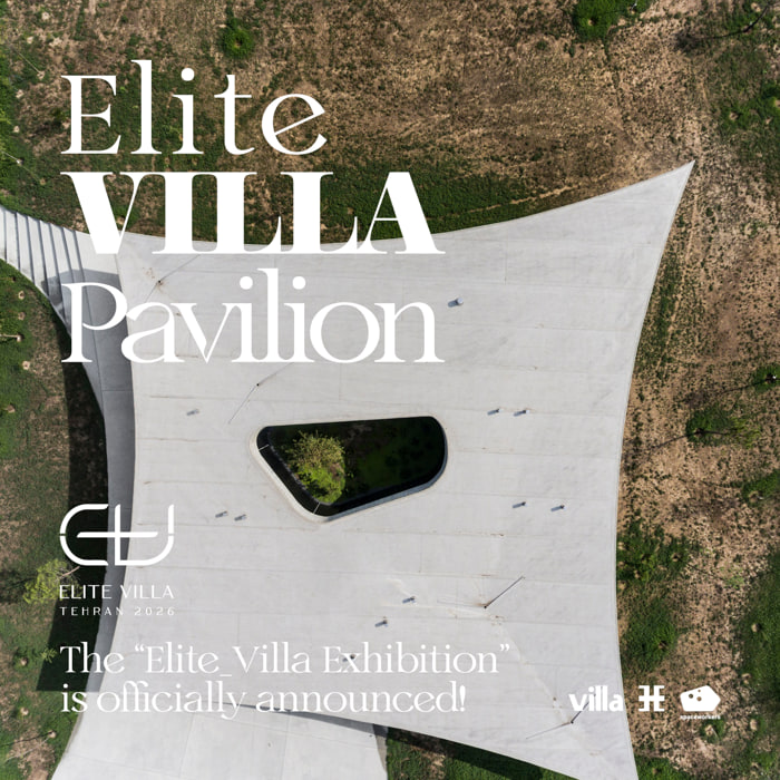 Elite Villa Pavilion