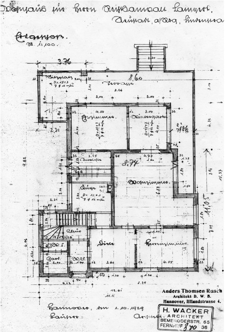 Villa Lampert