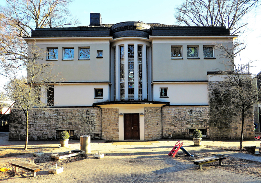Villa Cuno