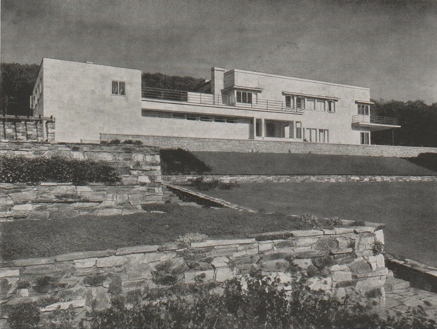 Villa Gans (Kronberg) 
