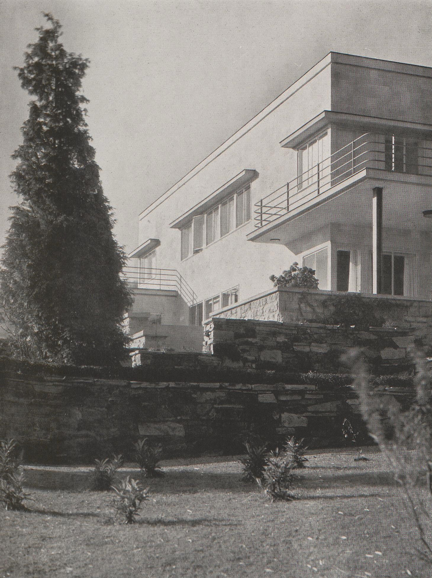 Villa Gans (Kronberg) 