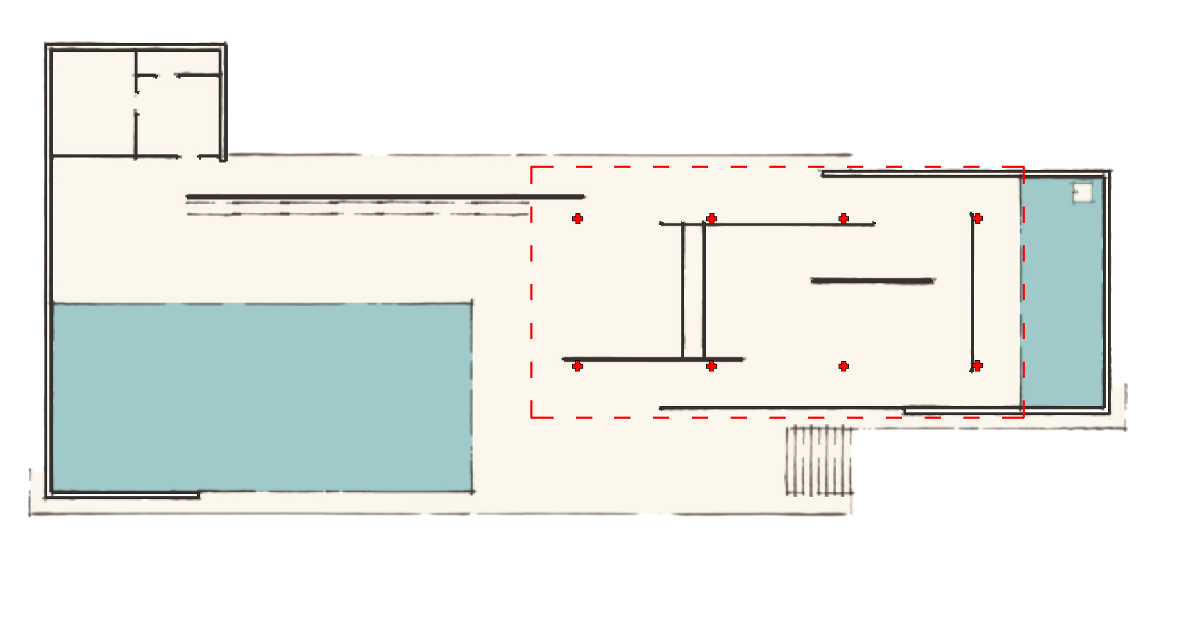 Barcelona Pavilion