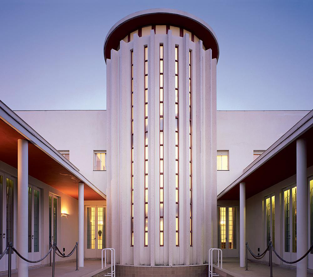 Villa Weizmann