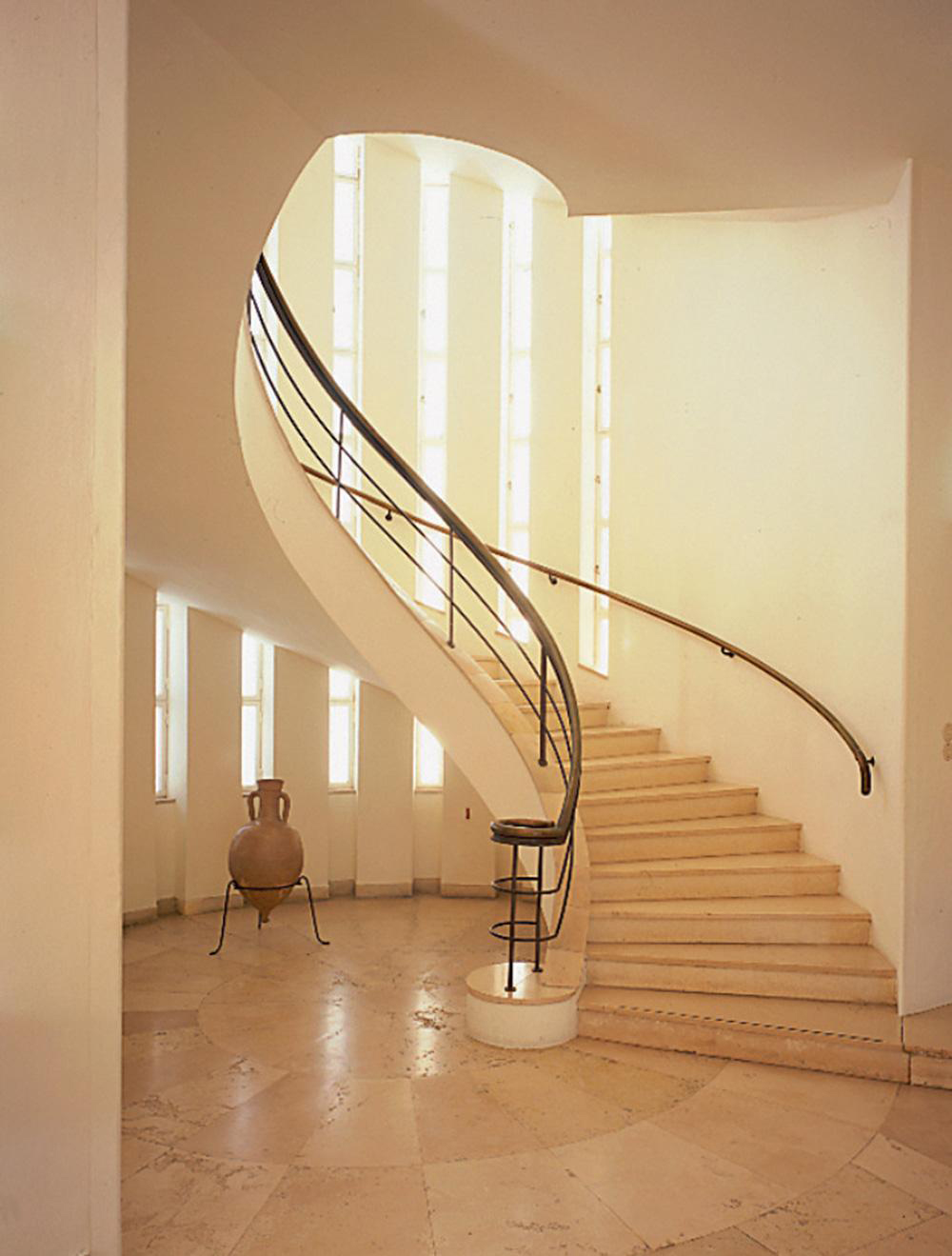 Villa Weizmann