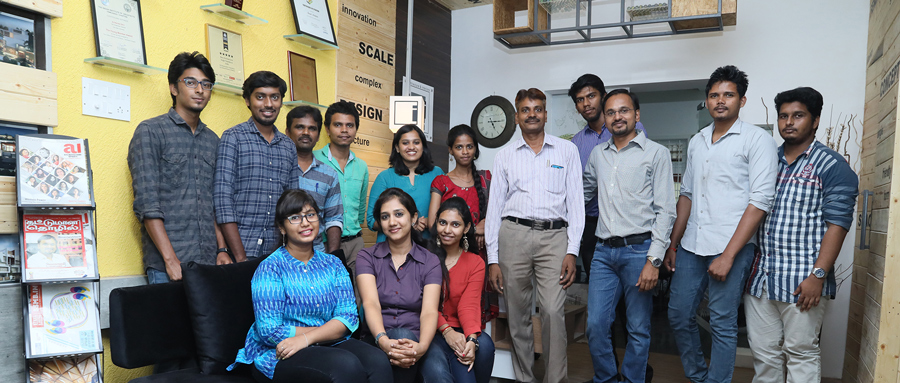 Inventarchitects