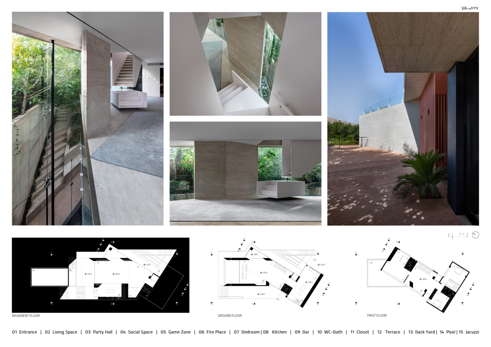 Interior Design-Shortlist-VA-0627