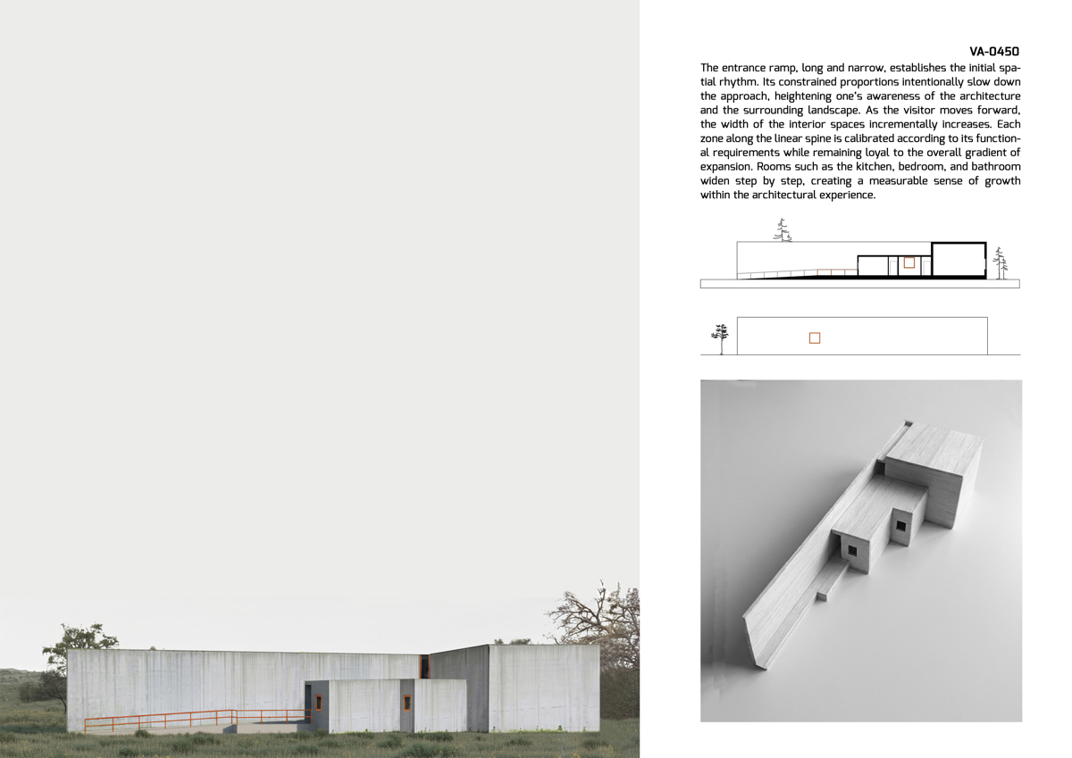 The 3rd Villa Magazine Biennial Award