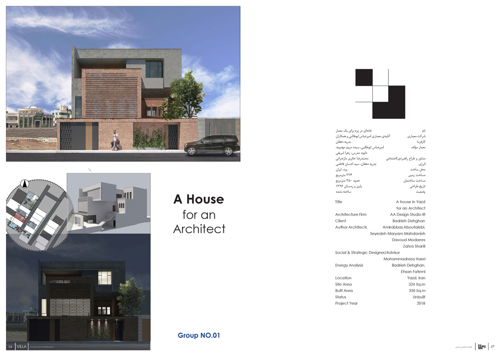 1st Group Project