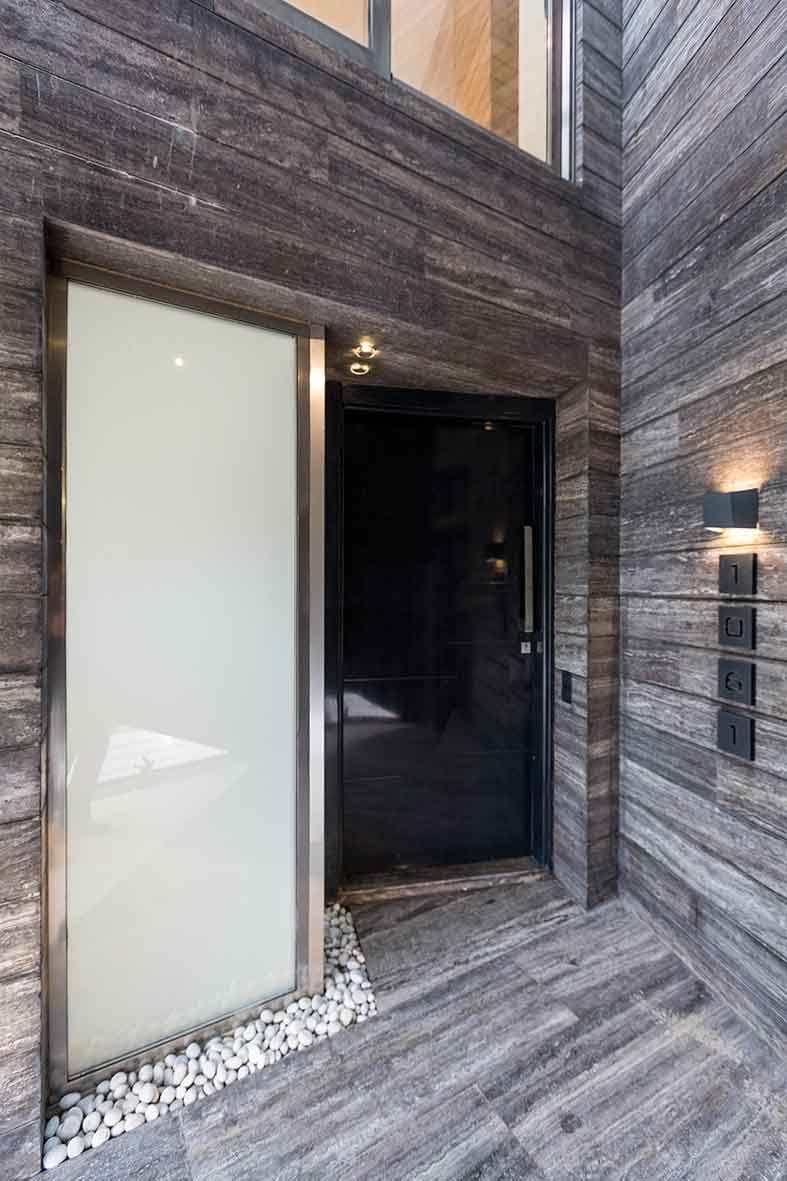 A Surfer`s Villa