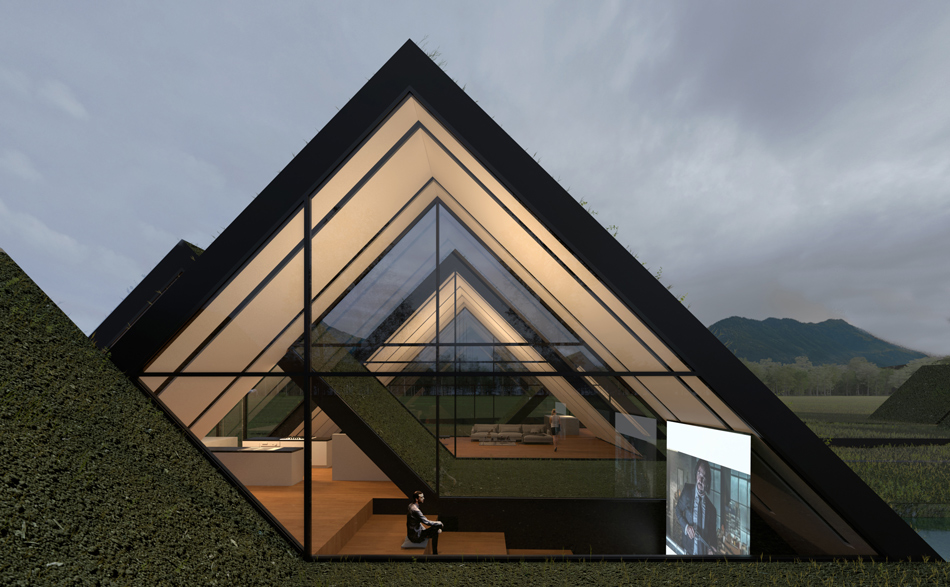 Absard Villa