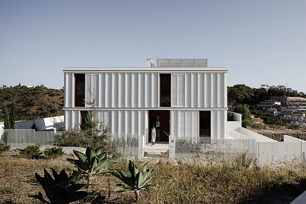 AC Villa