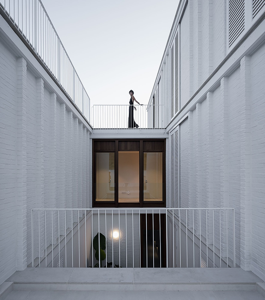 AC Villa