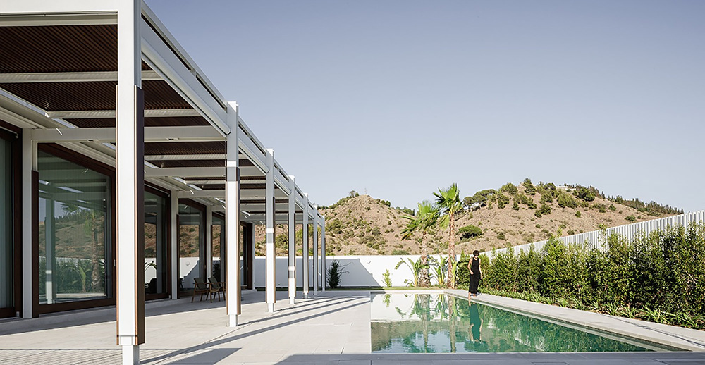 AC Villa