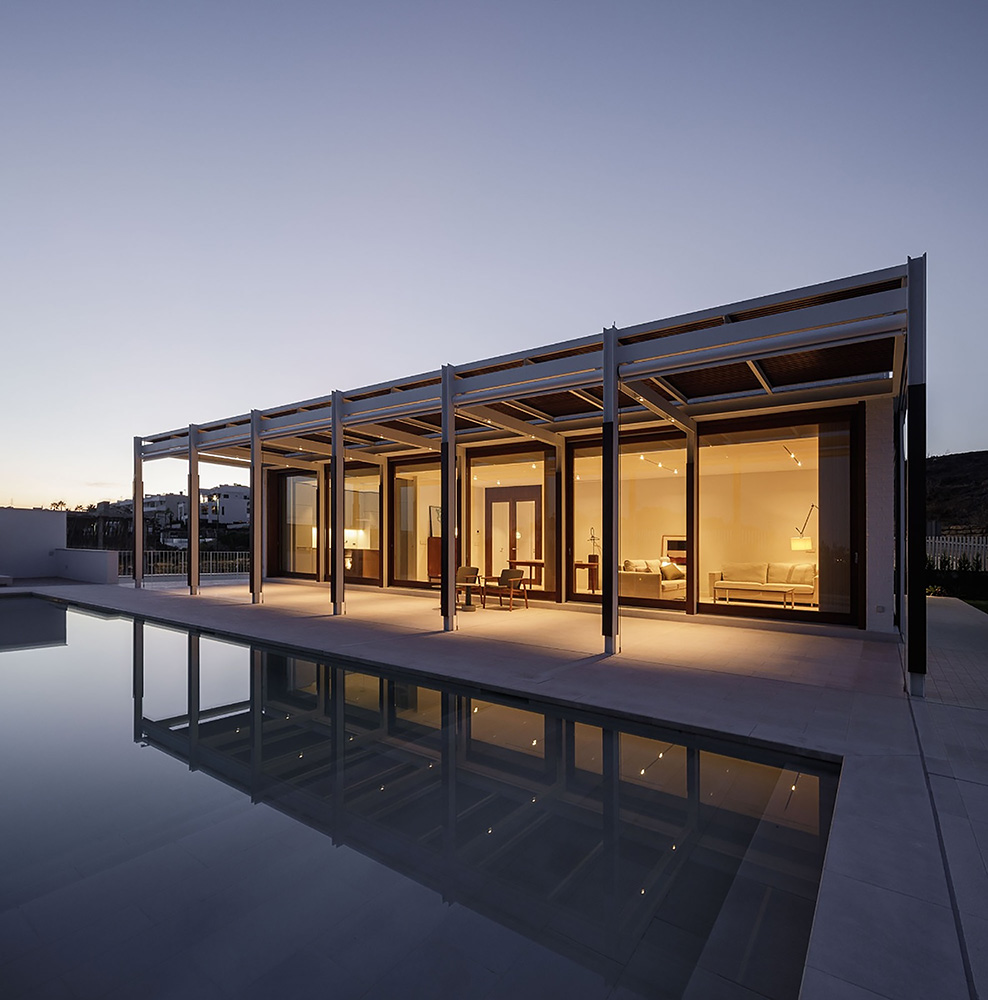 AC Villa