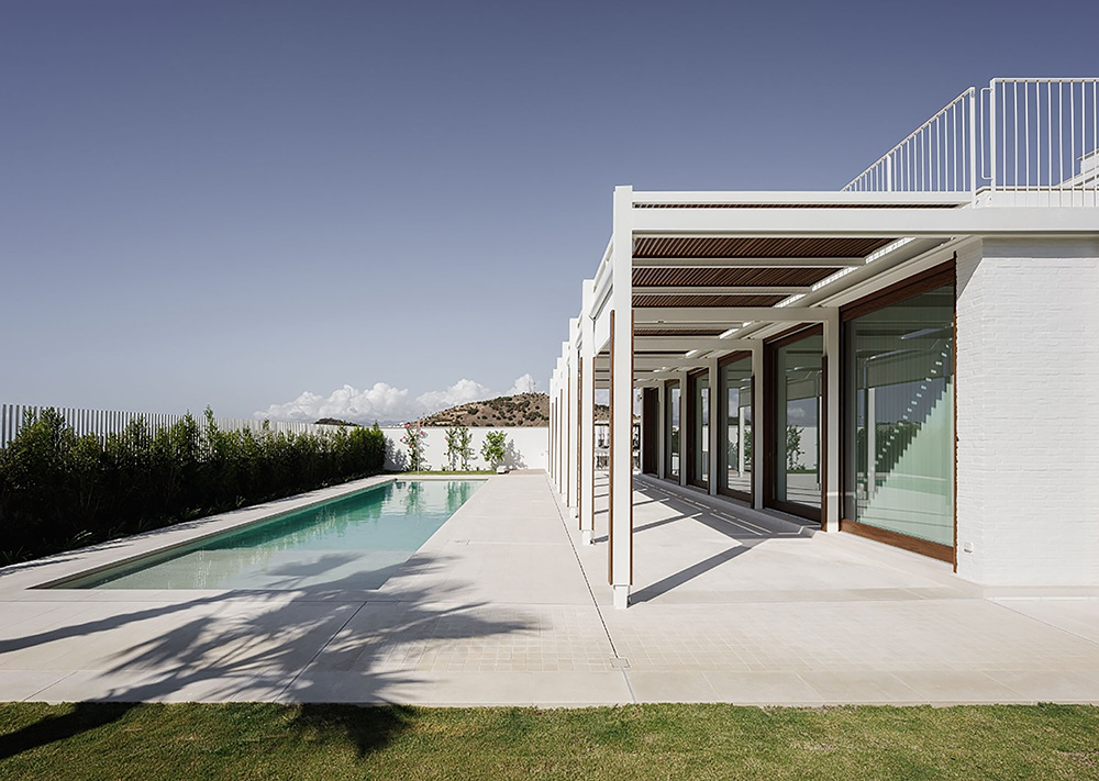 AC Villa